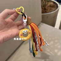 دونات نارنجی